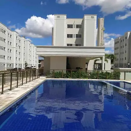 Apto Ao Lado Do Maraponga Mart Moda, Confortavel Fortaleza  Exterior photo