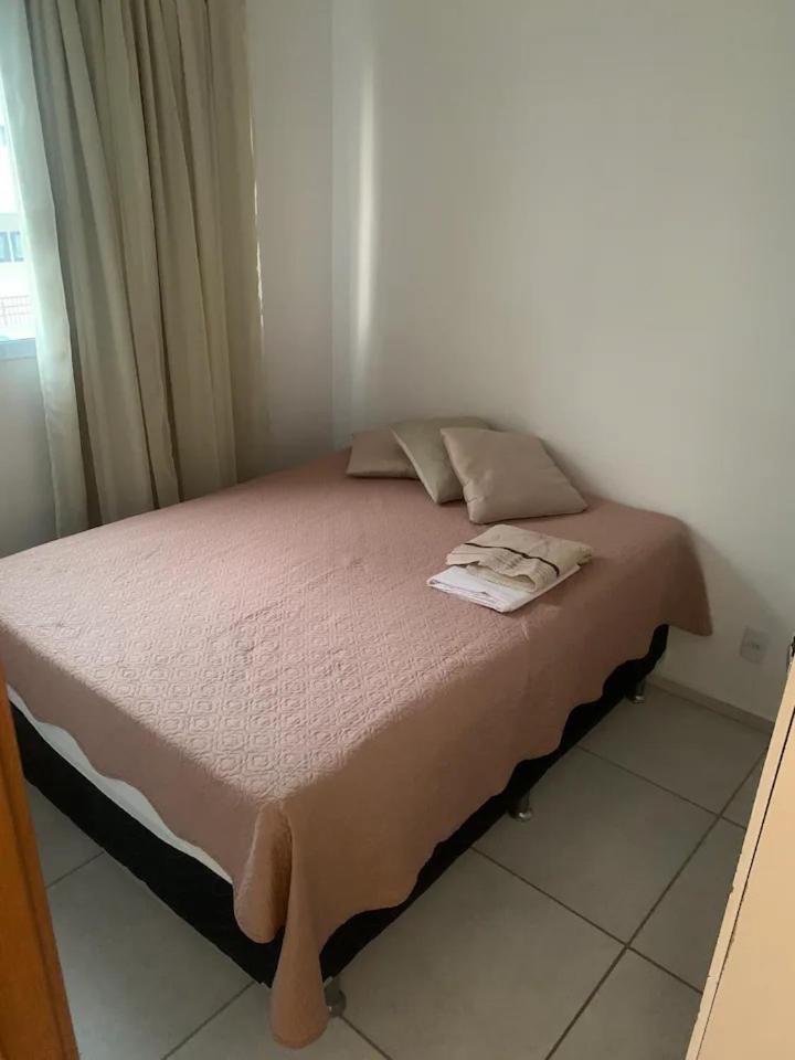 Apto Ao Lado Do Maraponga Mart Moda, Confortavel *