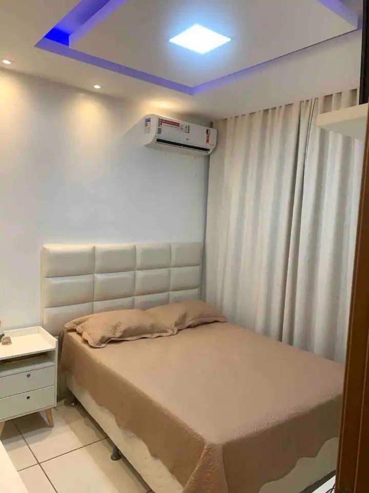 Apto Ao Lado Do Maraponga Mart Moda, Confortavel Apartment Fortaleza (Ceara)